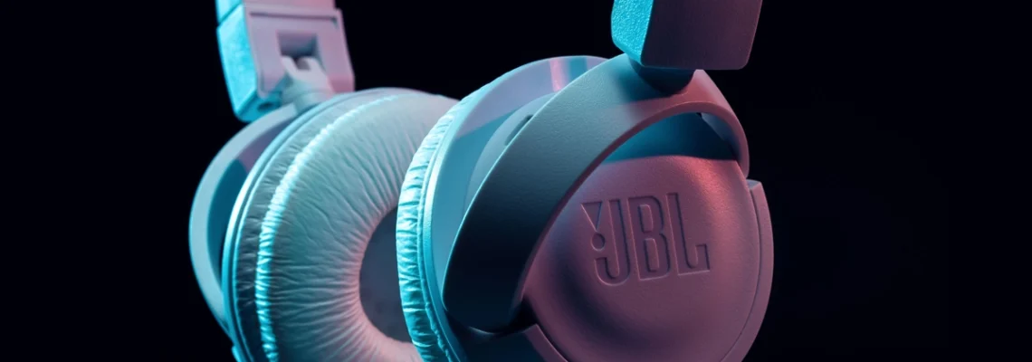 @Casque audio Bluetooth JBL