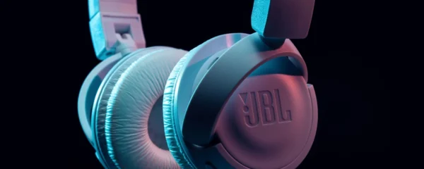 @Casque audio Bluetooth JBL