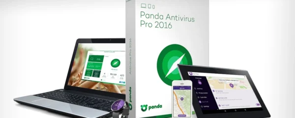 @Panda Antivirus Pro 2017
