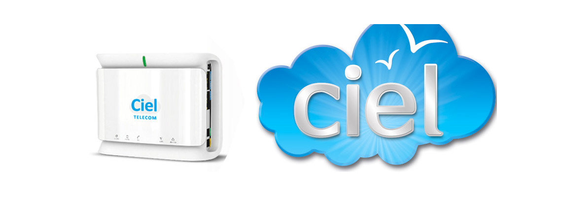 Ciel Telecom