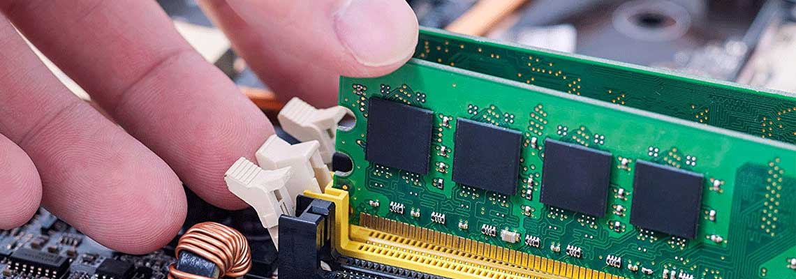 mémoire PC