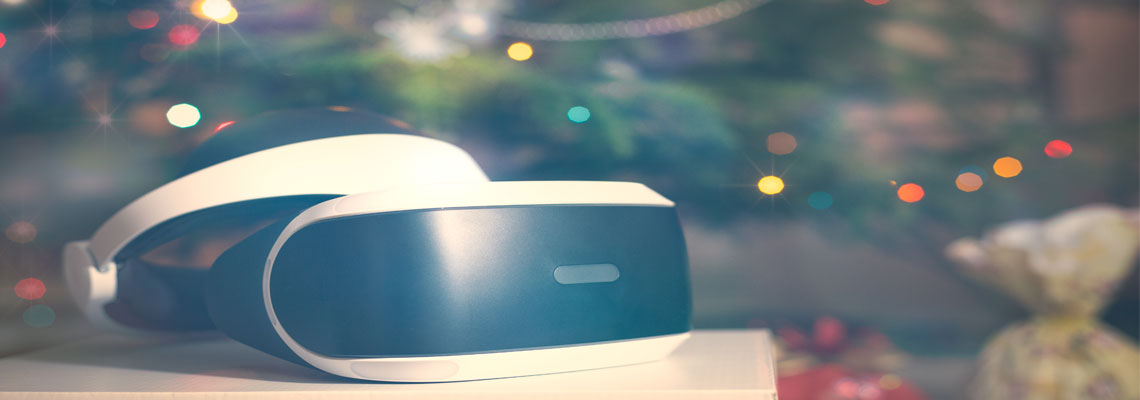 Idées cadeaux High Tech pas cher