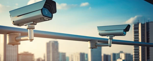 @la videosurveillance dans votre entreprise