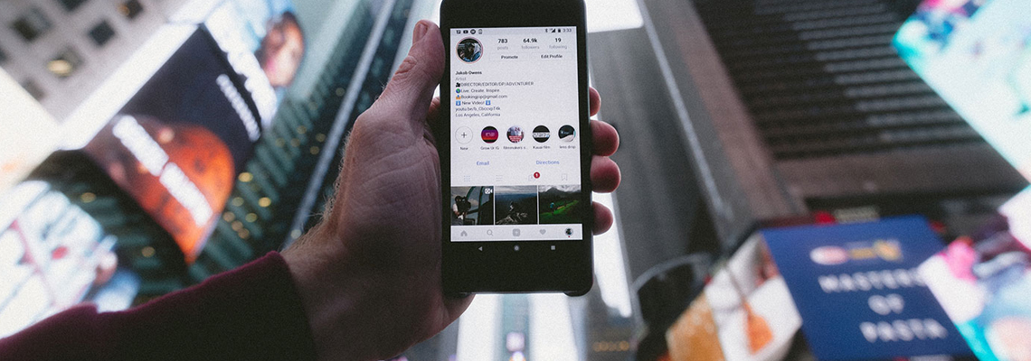 influenceur community manager